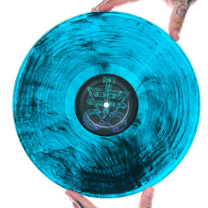 Trenchlung: Hiraeth Collection 12"