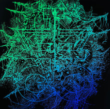 Trenchlung: Hiraeth Collection 12"