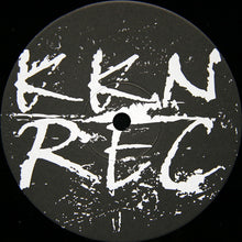 Trentemøller & DJ Tom: An Evening With Bobi Bros / 25 Timer 12"