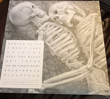 Trevor Something: Die With You 12"