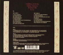 Tribulation: Alive & Dead At Södra Teatern 2xCD