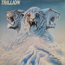 Trillion: S/T 12"