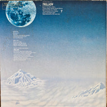 Trillion: S/T 12"