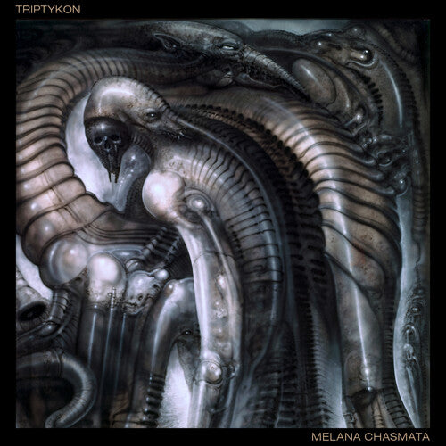 Triptykon: Melana Chasmata 12