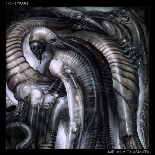 Triptykon: Melana Chasmata CD