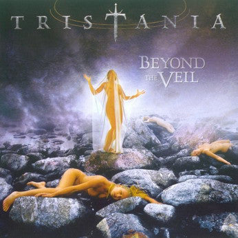 Tristania: Beyond The Veil CD