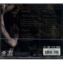 Tristania: Midwinter Tears CD+DVD