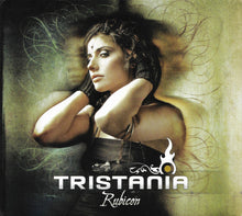 Tristania: Rubicon CD