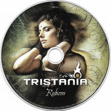 Tristania: Rubicon CD