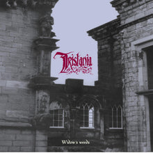 Tristania: Widow's Weeds CD