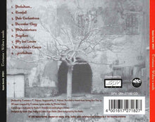 Tristania: Widow's Weeds CD