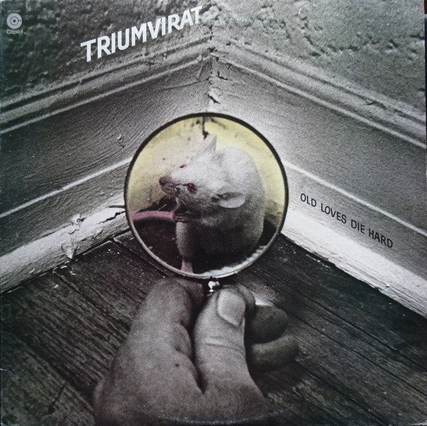 Triumvirat: Old Loves Die Hard 12