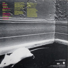 Triumvirat: Old Loves Die Hard 12"