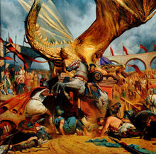 Trivium: In The Court Of The Dragon CD