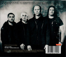 Trivium: In The Court Of The Dragon CD