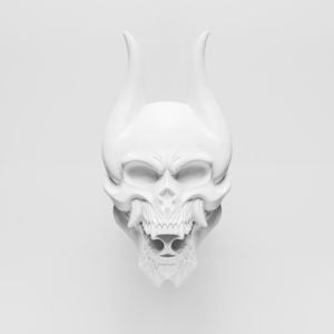 Trivium: Silence In The Snow CD