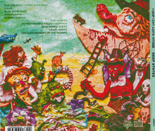 Tropical Fuck Storm: Deep States CD