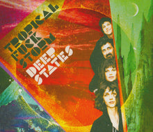 Tropical Fuck Storm: Deep States CD