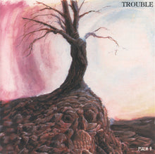 Trouble: Psalm 9 CD