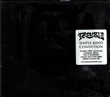 Trouble: Simple Mind Condition CD