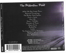 Trouble: The Distortion Field CD