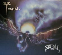 Trouble: The Skull CD