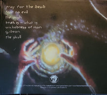 Trouble: The Skull CD