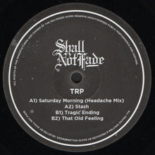 TRP: Saturday Morning 12"