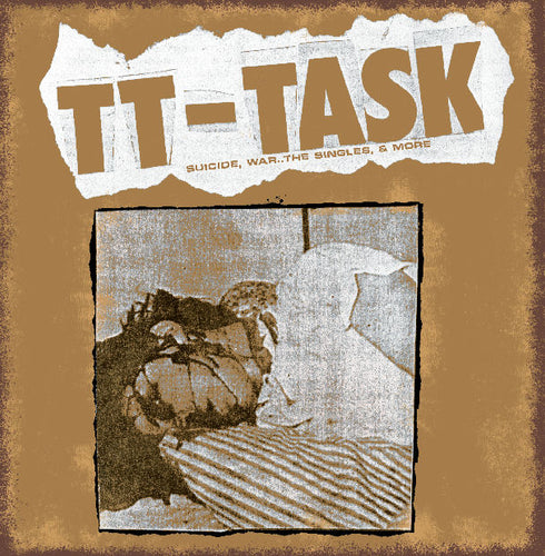 TT Task: Suicide War - Singles & More 12