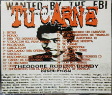 Tu Carne: Antologia Del Horror Extremo CD