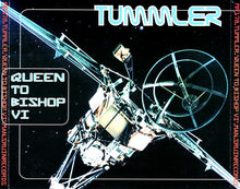 Tummler: Queen To Bishop VI CD