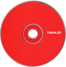 Tummler: Queen To Bishop VI CD