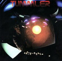 Tummler: Queen To Bishop VI CD