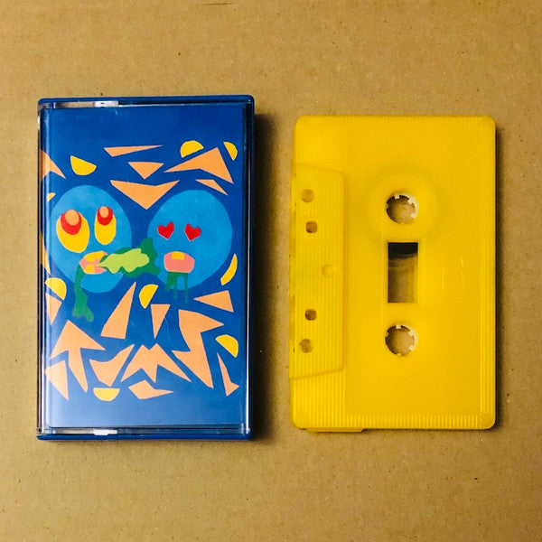 Tums: Demo I Cassette