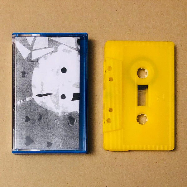 Tums: Demo II cassette