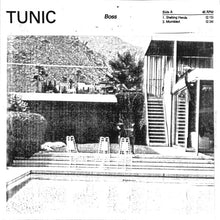 Tunic: Boss 7"