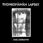 Tuomiopäivän Lapset: Discography 2x12