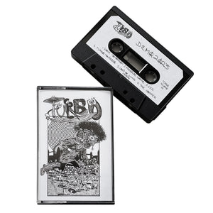 Turbo: Demo 2023 cassette