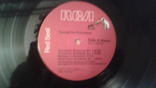 Luther Henderson Conducting The Broadway Symphony Orchestra: Turned-On Broadway 12"
