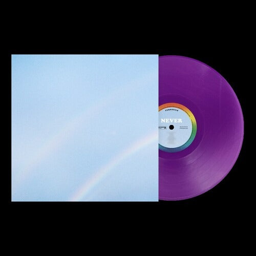 Turnstile: Never Enough 12