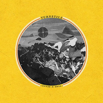 Turnstile: Time & Space 12