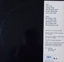 Twenty Miles: S/T 12"