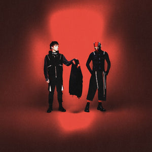 Twenty One Pilots: Breach 12"