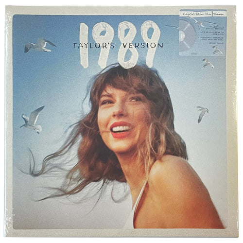 Taylor Swift: 1989 (Taylor's Version)