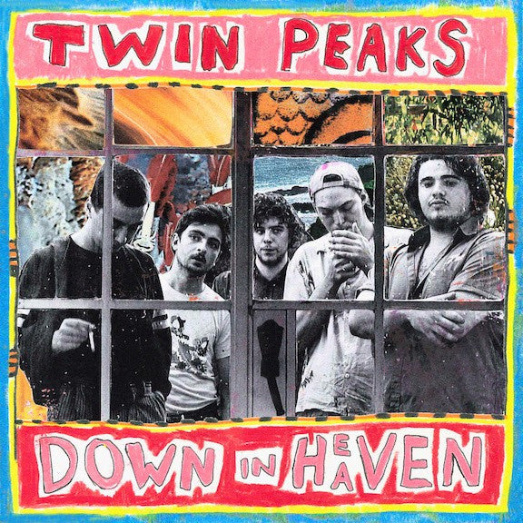 Twin Peaks: Down In Heaven 12