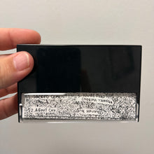 Twisted Thing: Tour Tease 2019 cassette