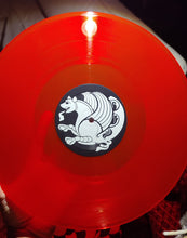 Akvan: دو قرن سکوت = Two Centuries Of Silence 12"
