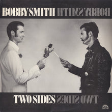 Bobby Smith: Two Sides 12"