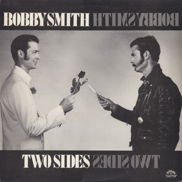 Bobby Smith: Two Sides 12