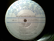Bobby Smith: Two Sides 12"